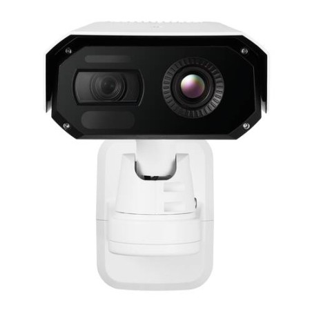 Hanwha Techwin IP-Cam Thermal Bi-Spectral TNM-C4960TD - 221248 - 1