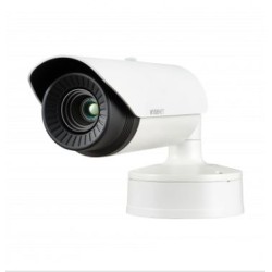 Hanwha Techwin IP-Cam Thermal TNO-C3012TRA - 227541 - 1