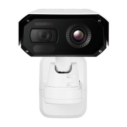 Hanwha Techwin IP-Cam Thermal Bi-Spectral TNM-C4950TD - 228069 - 1