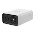 Hanwha Techwin IP-Cam Thermal Bi-Spectral AI IR TNM-C3622TDR - 232090 - 1