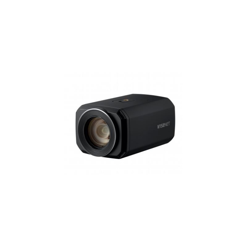 Hanwha Techwin IP-Cam Box "X-Serie XNZ-L6320A Motorzoom - 209456 - 1