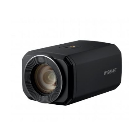 Hanwha Techwin IP-Cam Box "X-Serie XNZ-L6320A Motorzoom - 209456 - 1
