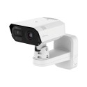 Hanwha Techwin IP-Cam Thermal Bi-Spectral AI IR TNM-C4942TDR - 232092 - 1