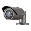 Hanwha Techwin IP-Cam Bullet "Q-Serie" QNO-6022R1 IR 2MP - 209458 - 1