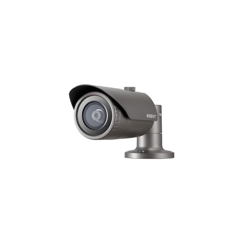 Hanwha Techwin IP-Cam Bullet "Q-Serie" QNO-6022R1 IR 2MP - 209458 - 1