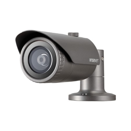 Hanwha Techwin IP-Cam Bullet "Q-Serie" QNO-6022R1 IR 2MP - 209458 - 1