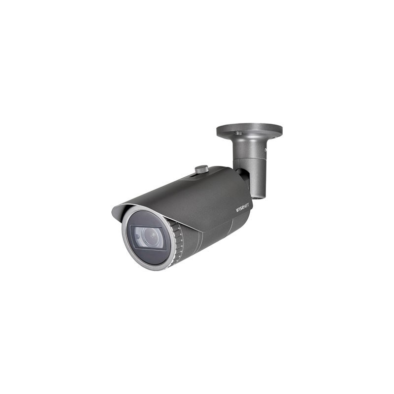 Hanwha Techwin IP-Cam Bullet "Q-Serie" QNO-6082R1 IR 2MP - 209460 - 1