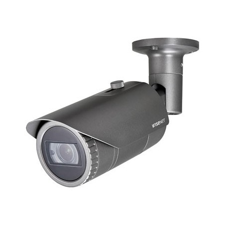 Hanwha Techwin IP-Cam Bullet "Q-Series" QNO-6082R1 IR 2MP - 209460 - 1