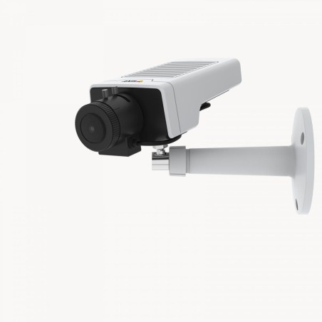 AXIS Netzwerkkamera Box-Typ Mini M1135 MKII 1080p - 210480 - 1