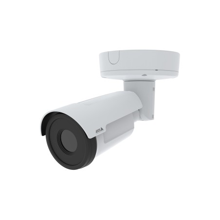 AXIS Network Camera Thermal Q1971-E 13 mm 30 fps - 232417 - 1