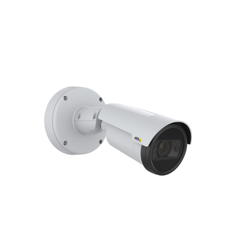 AXIS Netzwerkkamera Bullet P1467-LE 5MP - 210483 - 1