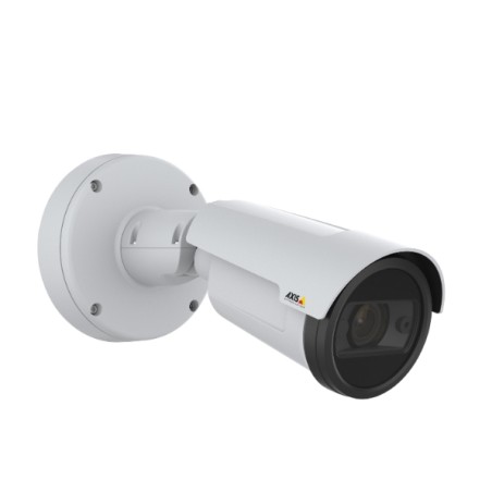 AXIS Netzwerkkamera Bullet P1467-LE 5MP - 210483 - 1
