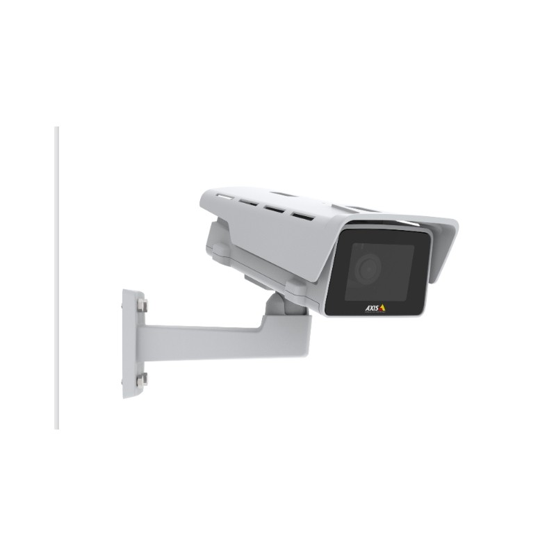 AXIS Netzwerkkamera Box-Typ Mini M1137-E MKII 5MP - 210799 - 1
