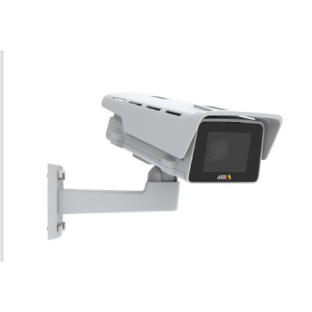 AXIS Netzwerkkamera Box-Typ Mini M1137-E MKII 5MP - 210799 - 1