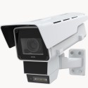 AXIS Netzwerkkamera Box-Typ Q1656-DLE Radar-Video Fusion Camera 4MP - 213187 - 1
