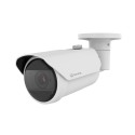 Hanwha Techwin IP-Cam Bullet "Q-Serie" QNO-C8083R 5MP IR AI - 219089 - 1