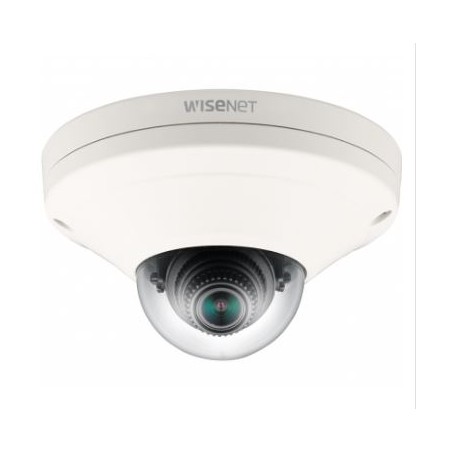 Hanwha Techwin IP-Cam Fixed Dome "X-Serie XNV-6011/MSK - 190068 - 1