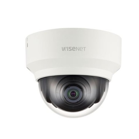 Hanwha Techwin IP-Cam Fixed Dome "X-Serie XND-6010/MSK *Maskenerkennung* - 190069 - 1