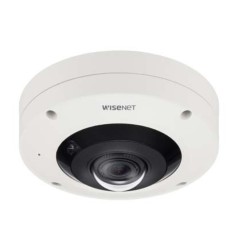 Hanwha Techwin IP-Cam Fixed Dome 360° XNF-9010RV - 192461 - 1