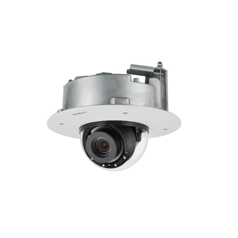 Hanwha Techwin IP-Cam Fixed Dome "P-Serie PND-A9081RF 4K Deep Learing - 192878 - 1