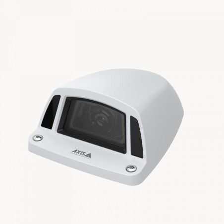 AXIS Netzwerkkamera Fix Dome Transport P3925-LRE M12 6mm - 194812 - 1