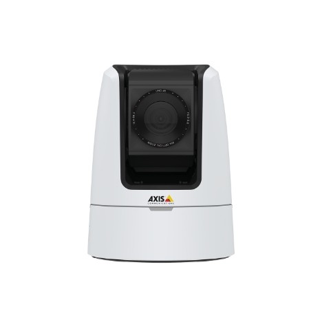 AXIS Netzwerkkamera PTZ Konferenzkamera V5938 50 Hz 4K - 195410 - 1
