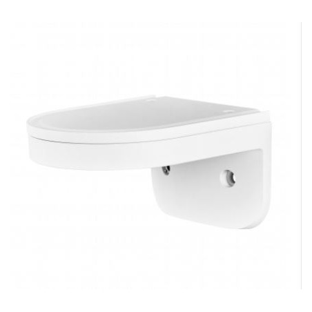 Hanwha Techwin IP-Cam Zbh. Wandhalterung für Fix Dome SBP-137WMW - 195821 - 1