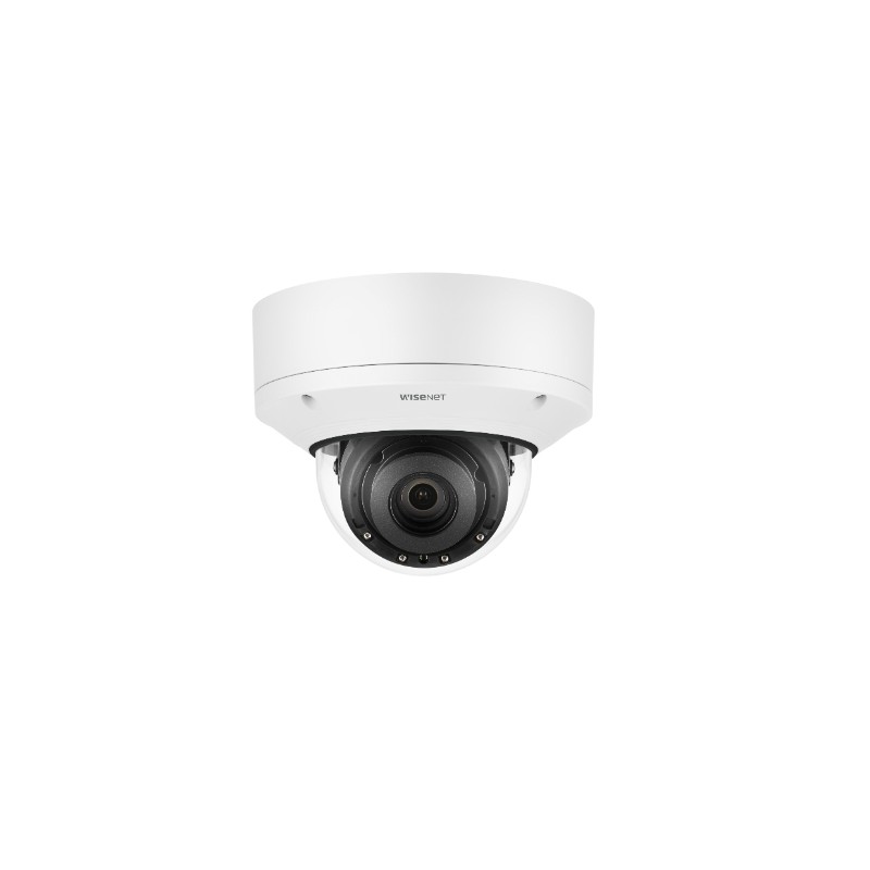 Hanwha Techwin IP-Cam Fixed Dome "P-Serie PND-A6081RV *Deep Learning** - 200845 - 1