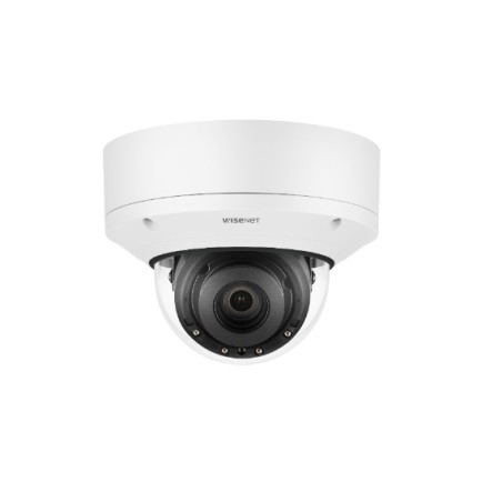 Hanwha Techwin IP-Cam Fixed Dome "P-Serie PND-A6081RV *Deep Learning** - 200845 - 1