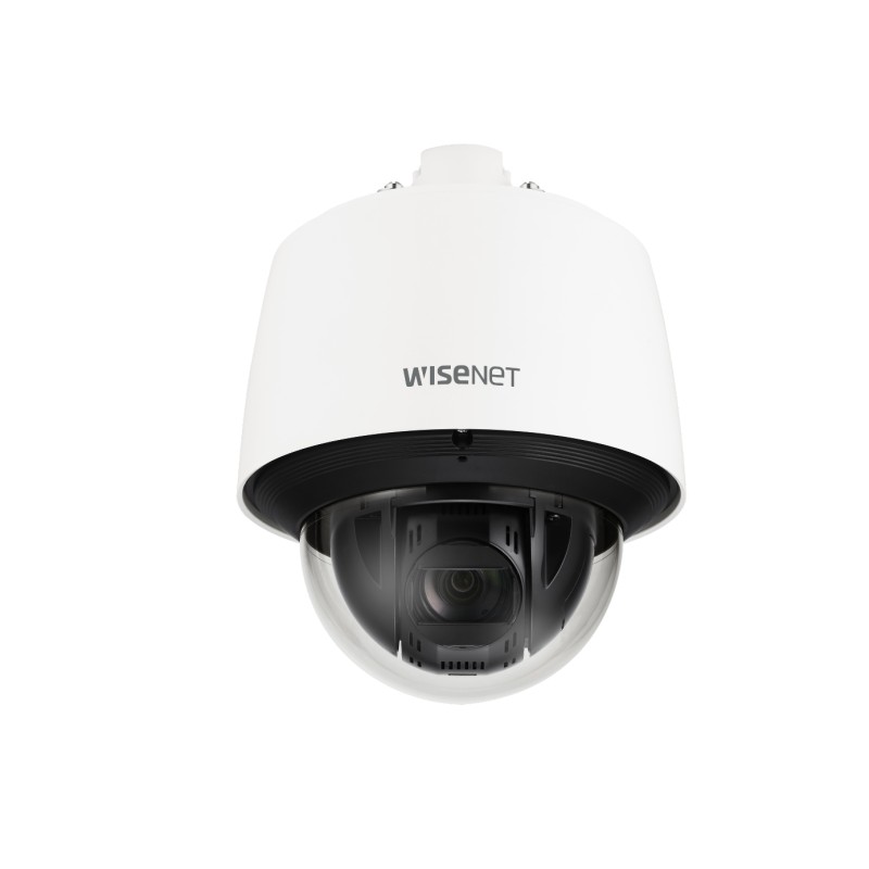 Hanwha Techwin IP-Cam PTZ Dome "Q-Serie" QNP-6320H Outdoor - 201402 - 1