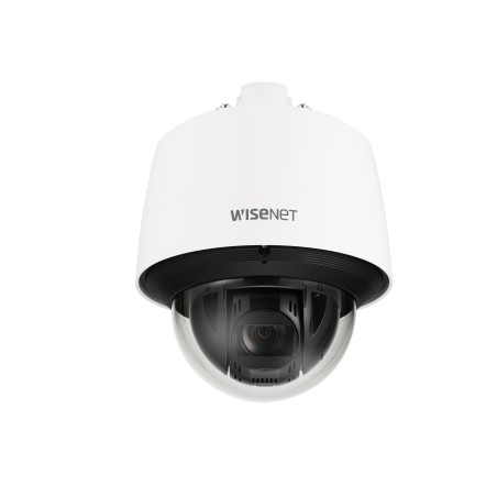 Hanwha Techwin IP-Cam PTZ Dome "Q-Serie" QNP-6320H Outdoor - 201402 - 1