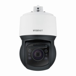 Hanwha Techwin IP Cam PTZ Dome "X-Series" XNP-6400R - 201654 - 1