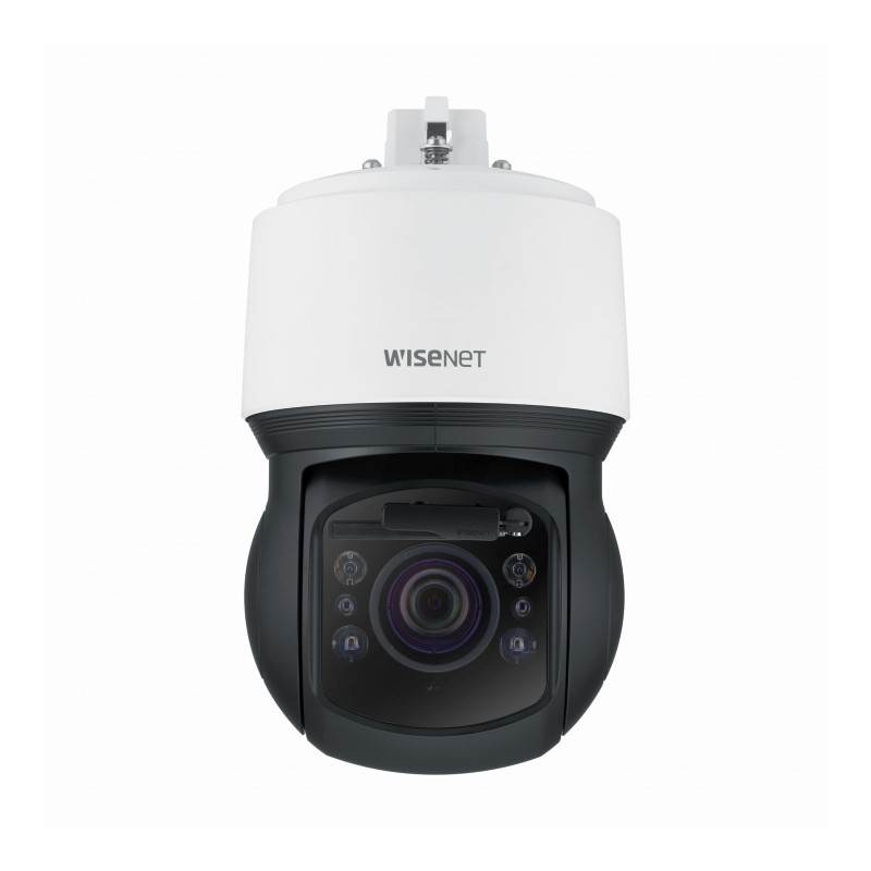 Hanwha Techwin IP-Cam PTZ Dome "X-Serie" XNP-6400R - 201654 - 1