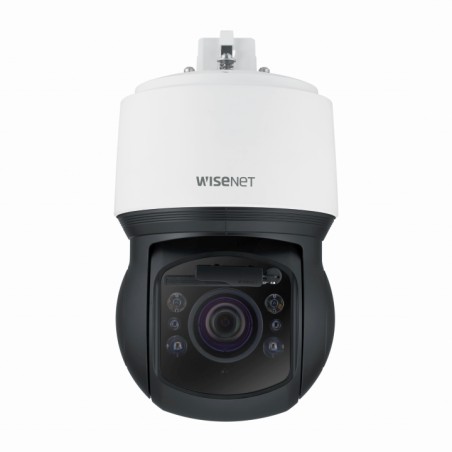 Hanwha Techwin IP-Cam PTZ Dome "X-Serie" XNP-6400R - 201654 - 1