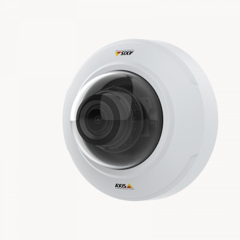 AXIS Netzwerkkamera Mini Fix Dome M4216-V 4MP - 206421 - 1