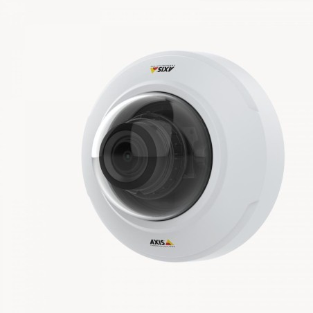 AXIS Netzwerkkamera Mini Fix Dome M4216-V 4MP - 206421 - 1
