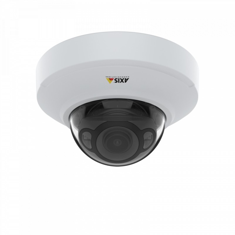 AXIS Netzwerkkamera Mini Fix Dome M4216-LV 4MP - 206422 - 1