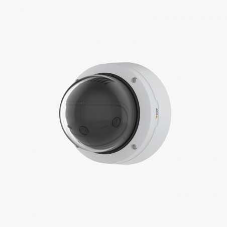 AXIS Netzwerkkamera Panorama Dome P3818-PVE 180° - 206579 - 1