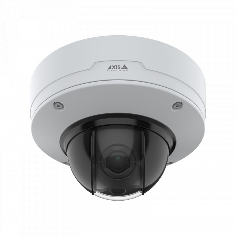 AXIS Netzwerkkamera Fix Dome Q3536-LVE 9MM 4MP - 207302 - 1
