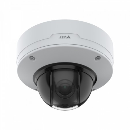 AXIS Netzwerkkamera Fix Dome Q3536-LVE 9MM 4MP - 207302 - 1