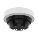 Hanwha Techwin IP-Cam Panorama Dome "P-Serie" PNM-C32083RVQ AI IR - 221187 - 1