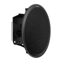 Hanwha Techwin IP Audio System Deckeneinbaulautsprecher SPA-C100B - 221918 - 1