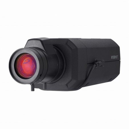 Hanwha Techwin IP-Cam Box "X-Serie PLUS XNB-8003 6MP AI - 207924 - 1