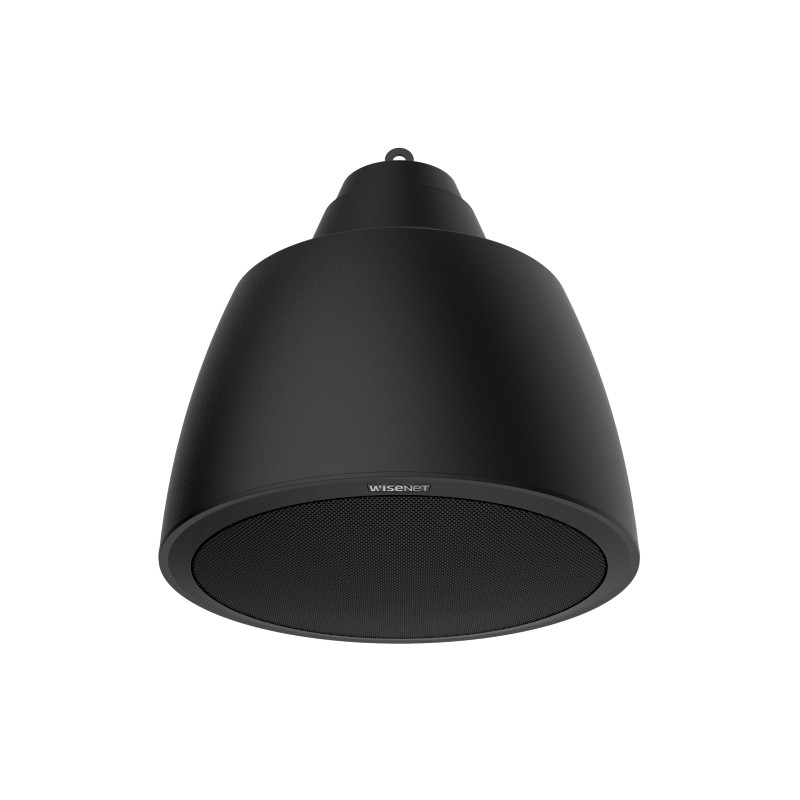Hanwha Techwin IP Audio System Hängelautsprecher SPA-P100B - 221976 - 1