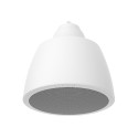 Hanwha Techwin IP Audio System Hängelautsprecher SPA-P100W - 221978 - 1