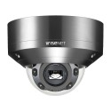 Hanwha Techwin IP-Cam Fixed Dome "X-Serie XNV-6080RSA Edelstahl 2MP - 208122 - 1