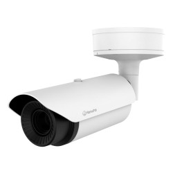 Hanwha Techwin IP-Cam VGA Thermal TNO-L4050T - 238009 - 1