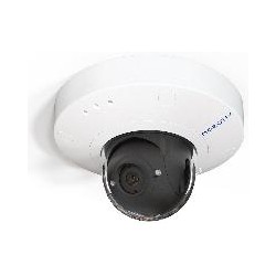 Mobotix D71 Komplettkamera 4MP Ultra LowLight DN080...