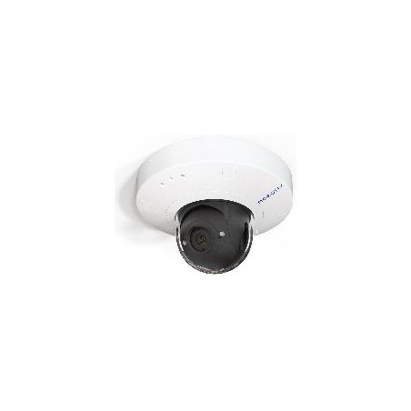 Mobotix D71 Komplettkamera 4MP Ultra LowLight DN080 (Tag/Nacht) - 209233 - 1
