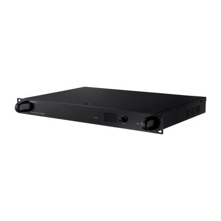 Hanwha Techwin IP Audio System Server SPA-S1000 - 221999 - 1